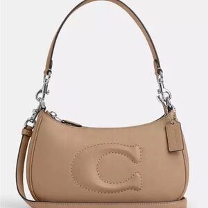 Coach Teri Shoulder Bag